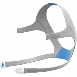Replacement Headgear for Airtouch F20 Full Face Mask